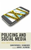 Policing and Social Media (eBook, ePUB)
