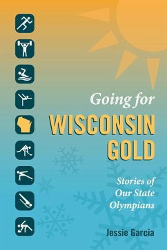 Cover Going for Wisconsin Gold (eBook, ePUB)