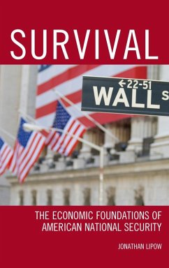 Cover Survival (eBook, ePUB)