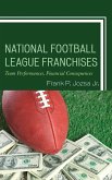 National Football League Franchises (eBook, ePUB)