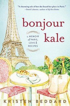 Bonjour Kale (eBook, ePUB) - Beddard, Kristen