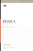 Hosea (eBook, ePUB)