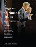 Project on Nuclear Issues (eBook, ePUB)
