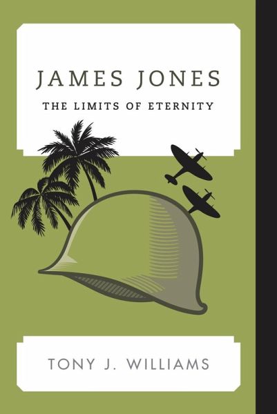 James Jones (eBook, ePUB) James Jones (eBook, ePUB)