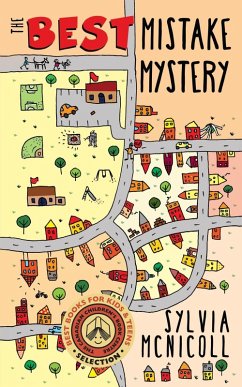 The Best Mistake Mystery (eBook, ePUB) - Mcnicoll, Sylvia