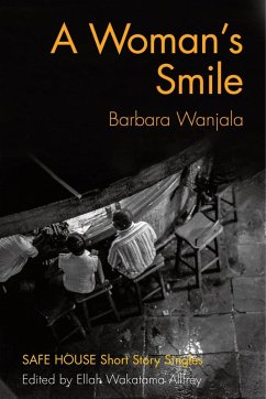 Cover A Woman's Smile (eBook, ePUB)
