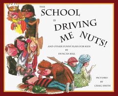 Cover This School is Driving Me Nuts (eBook, PDF)