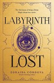 Labyrinth Lost (eBook, ePUB)