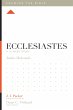 Ecclesiastes (eBook, ePUB) - Bild 1
