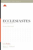 Ecclesiastes (eBook, ePUB)