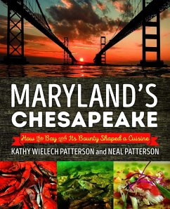 Cover Maryland's Chesapeake (eBook, ePUB)