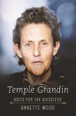 Temple Grandin (eBook, ePUB)
