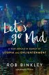 Let's Go Mad (eBook, ePUB) - Bild 1