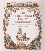 The Tasha Tudor Family Cookbook (eBook, ePUB)