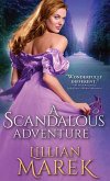 Scandalous Adventure (eBook, ePUB)