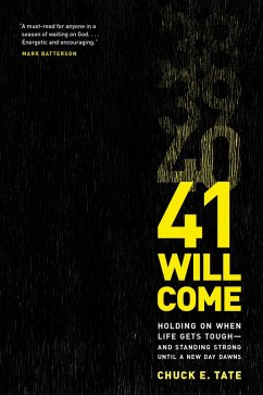 Cover 41 Will Come (eBook, ePUB)