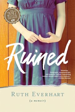 Cover Ruined (eBook, ePUB)