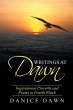 Writings at Dawn (eBook, ePUB) - Bild 1