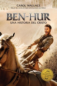 Cover Ben-Hur (eBook, ePUB)