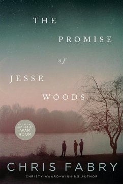 The Promise of Jesse Woods (eBook, ePUB) - Fabry, Chris