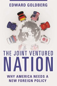 Cover The Joint Ventured Nation (eBook, ePUB)