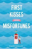 First Kisses and Other Misfortunes (eBook, ePUB)
