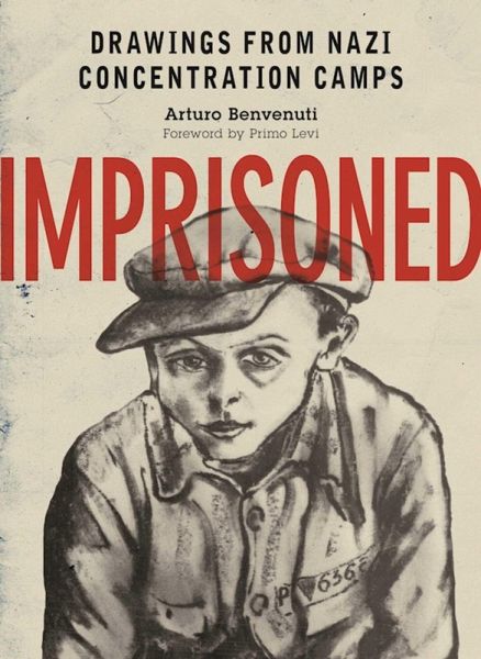 Imprisoned (eBook, ePUB) Imprisoned (eBook, ePUB)