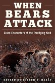 When Bears Attack (eBook, ePUB)