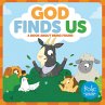 God Finds Us (eBook, ePUB) - Bild 1