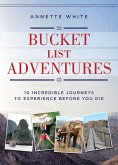 Bucket List Adventures (eBook, ePUB)