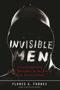 Invisible Men (eBook, ePUB) - Forbes, Flores A.