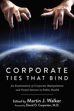 Corporate Ties That Bind (eBook, ePUB)
