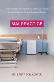 Malpractice (eBook, ePUB)
