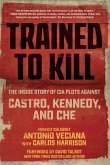 Trained to Kill (eBook, ePUB)