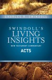 Insights on Acts (eBook, ePUB)