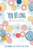 You Belong (eBook, ePUB)