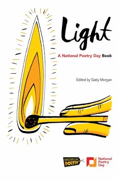 Cover Light A National Poetry Day Book (eBook, ePUB)