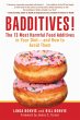 Badditives! (eBook, ePUB) - Bild 1