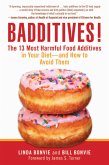 Badditives! (eBook, ePUB)