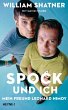 Spock und ich (eBook, ePUB) - Bild 1