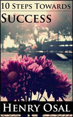 Cover 10 Steps Towards Success (eBook, ePUB)