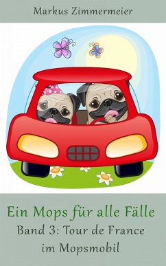 Ein Mops für alle Fälle (Band 3)