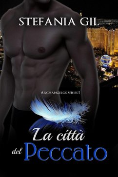 La citta del peccato (eBook, ePUB) - Gil, Stefania