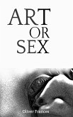 Art or Sex (eBook, ePUB) Art or Sex (eBook, ePUB)
