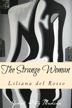 Cover The Strange Woman (eBook, ePUB)