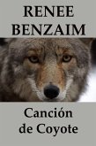 Canción de Coyote (eBook, ePUB)