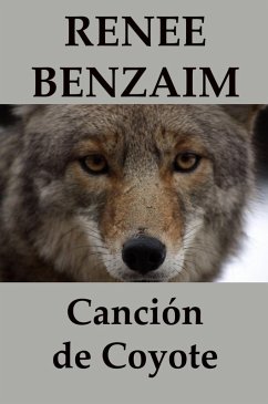 Cover Canción de Coyote (eBook, ePUB)
