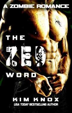 The Zed Word (eBook, ePUB) - Knox, Kim