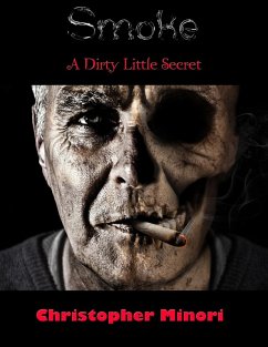 Cover Smoke (eBook, ePUB)