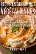 Recettes de hummus végétaliennes :... - Bild 1